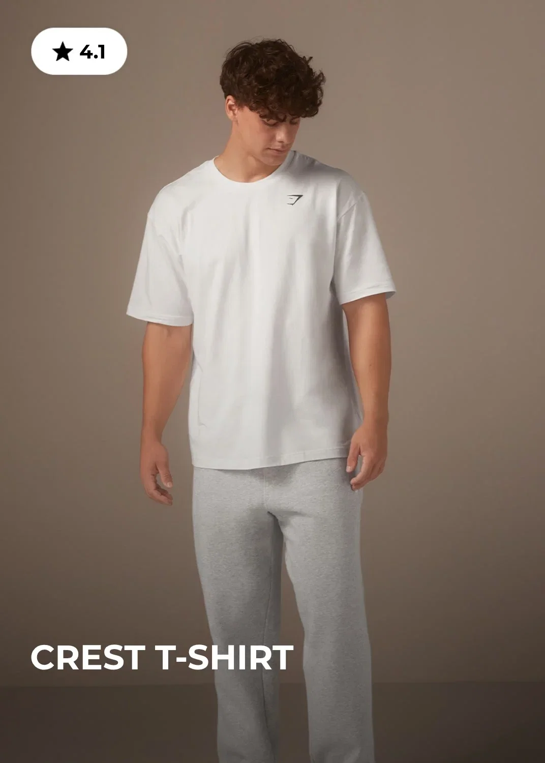 Crest T-Shirt