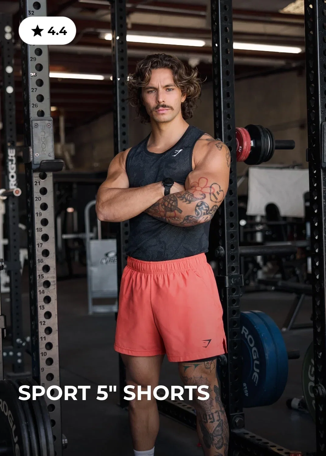 Sport 5'' Shorts