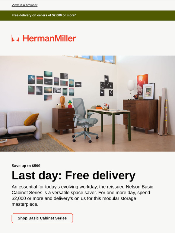 Last day: Save up to $599