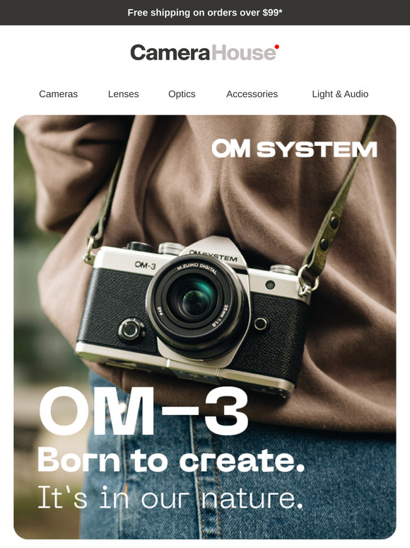 🔥 Discover the OM-3’s Top Features | Power & Performance Unleashed ⚡