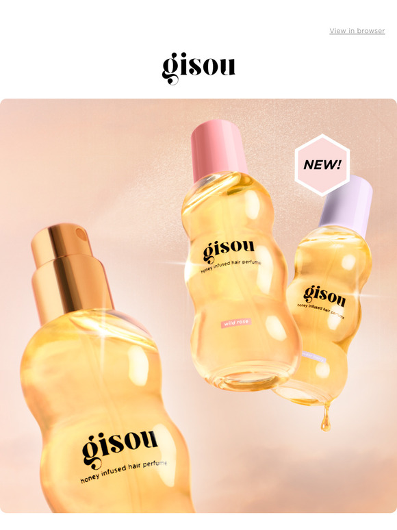 Hottest Arrivals for your Spring getaway ✈️ 🍯