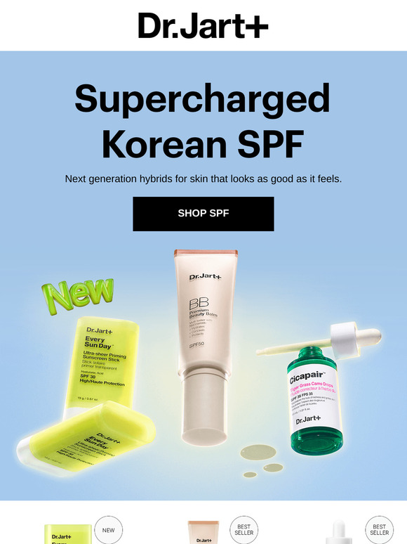 NEW! Every Sun Day Sunscreen Stick SPF 30