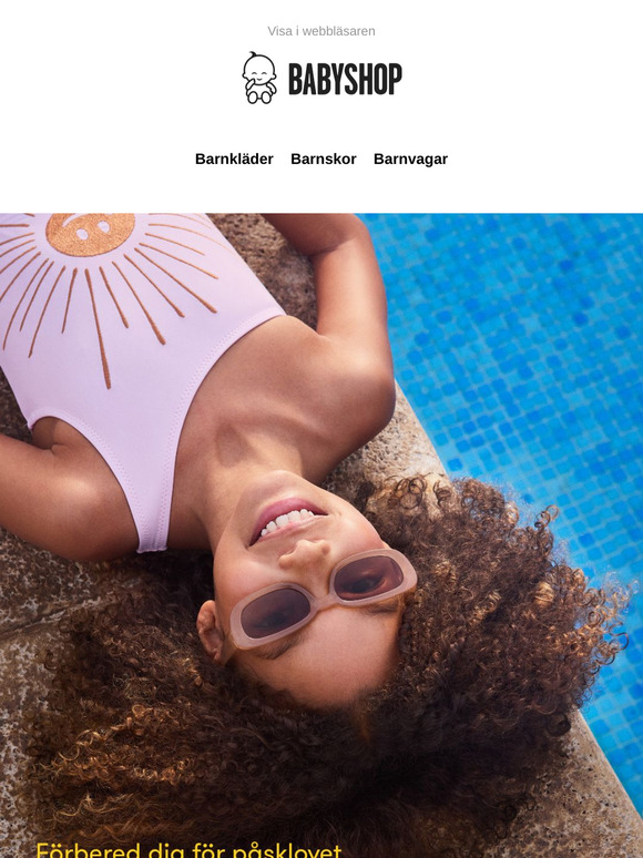 Sol, bad och lek – allt för en härlig påsksemester! ☀️🏖️