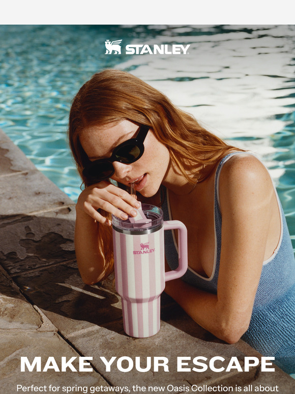 NEW Oasis Collection