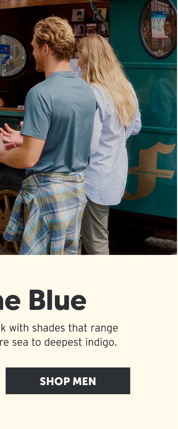 Shop Men