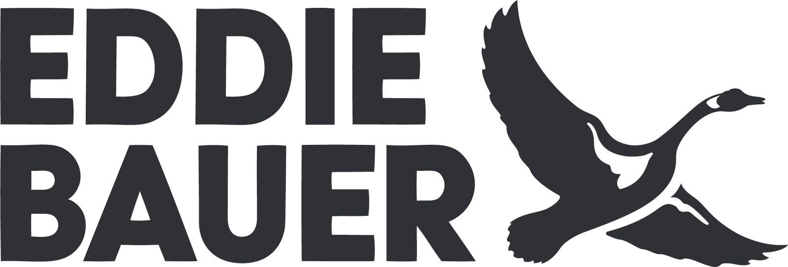 EDDIE BAUER