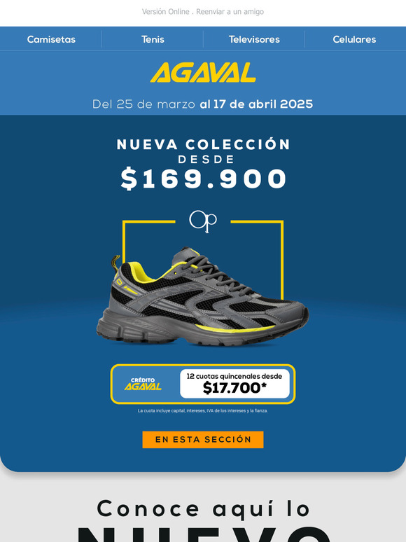 🎉¡Nueva colección que no te puedes perder!✨