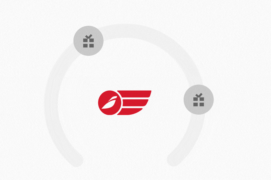 Bonus Club Iberia Plus