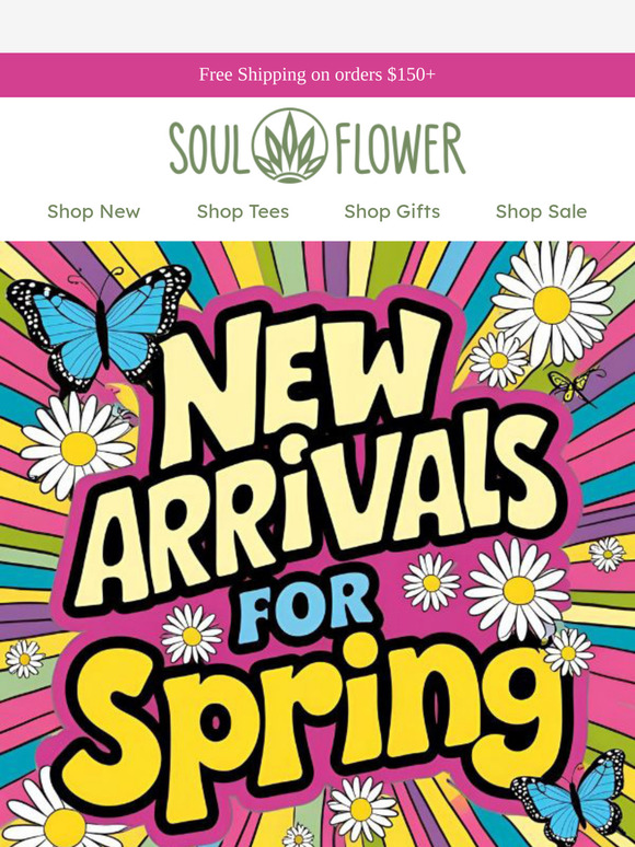 No Jokes, Just Fresh Spring Vibes 🌺