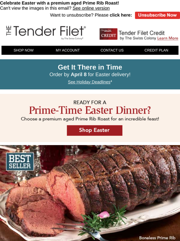 Gather for the Feast