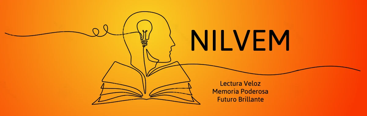 Curso de Lectura Veloz, Método de Estudio y Memoria