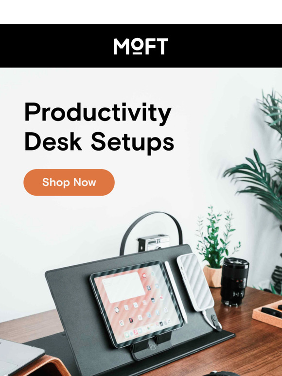 Productivity Setups You Didn't Know You Need