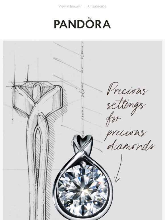 —, discover the Brilliance of Lab-Grown Diamonds 💎