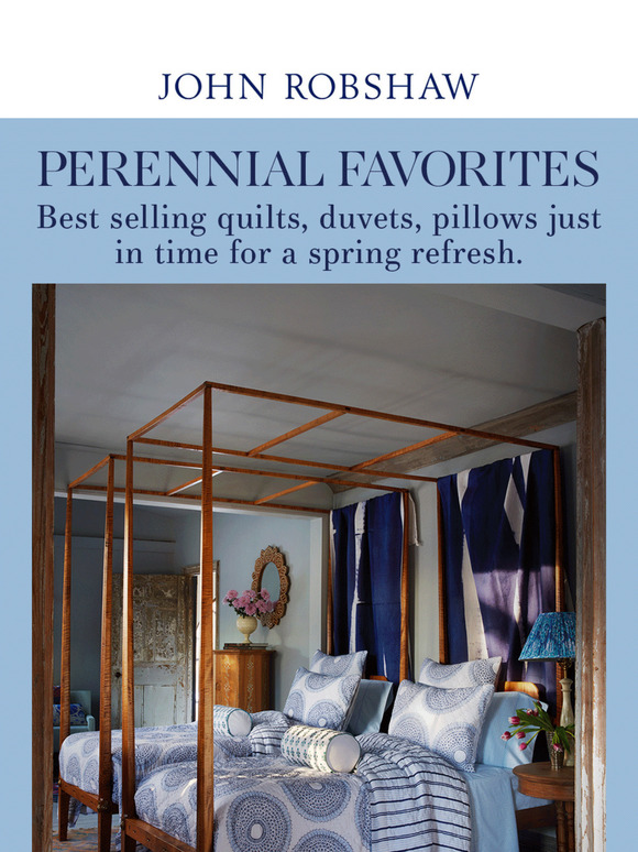 Perennial Favorites