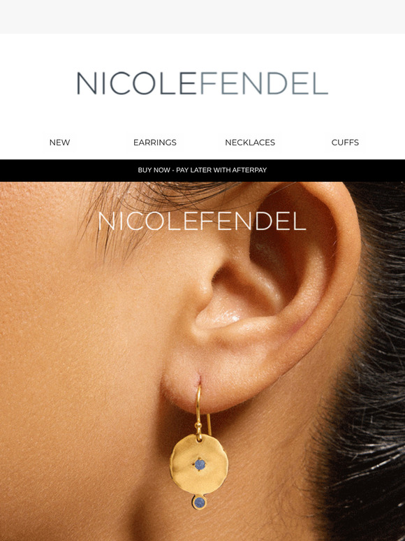 Our Goddess Earrings Have Gone Viral!😱
