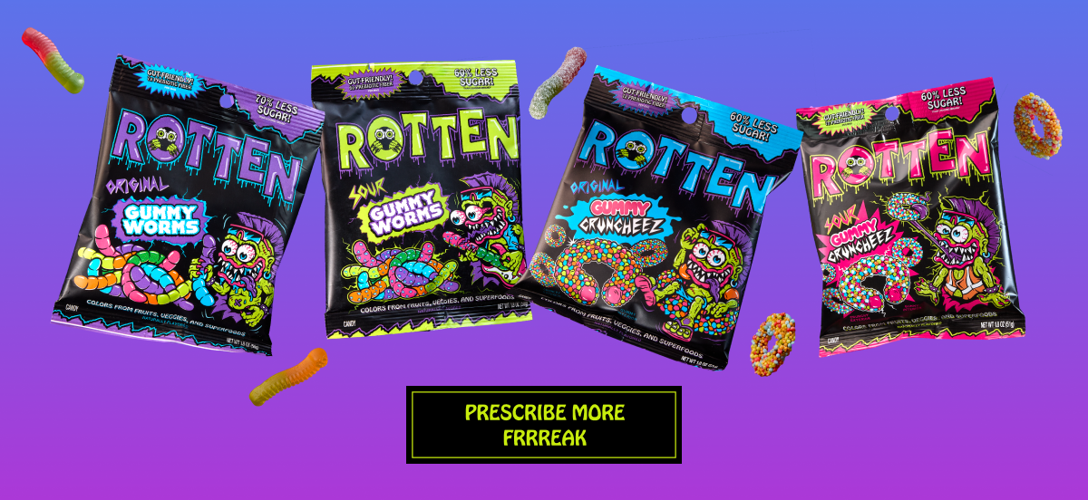 variety pack