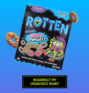 original cruncheez