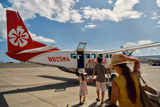 Get savings on Easter flights.