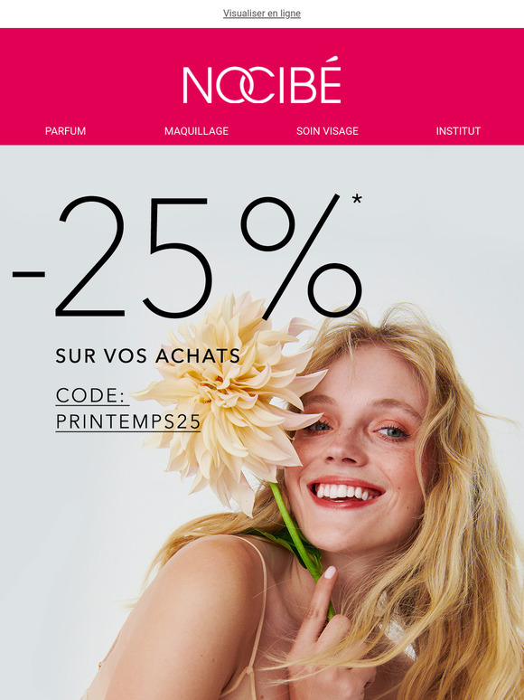 Les essentiels du Printemps
