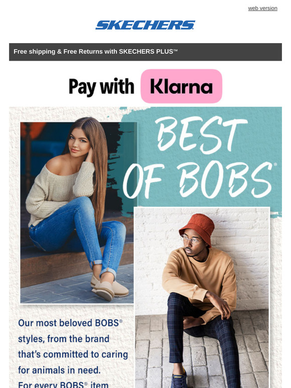 Best of BOBS 🐾