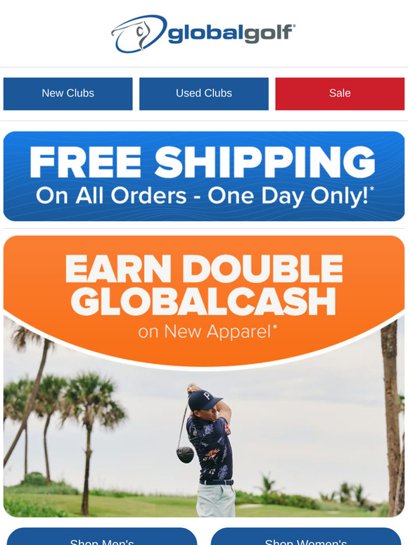 FOOL-PROOF free shipping (Today Only)