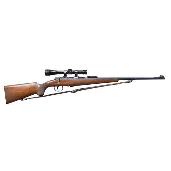 LATE MAUSER MODEL Mm 410 B BOLT ACTION SPORTING