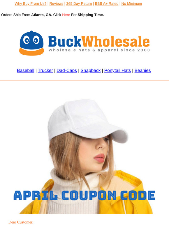 bc  Exclusive 10% Off – April Coupon Code Inside!
