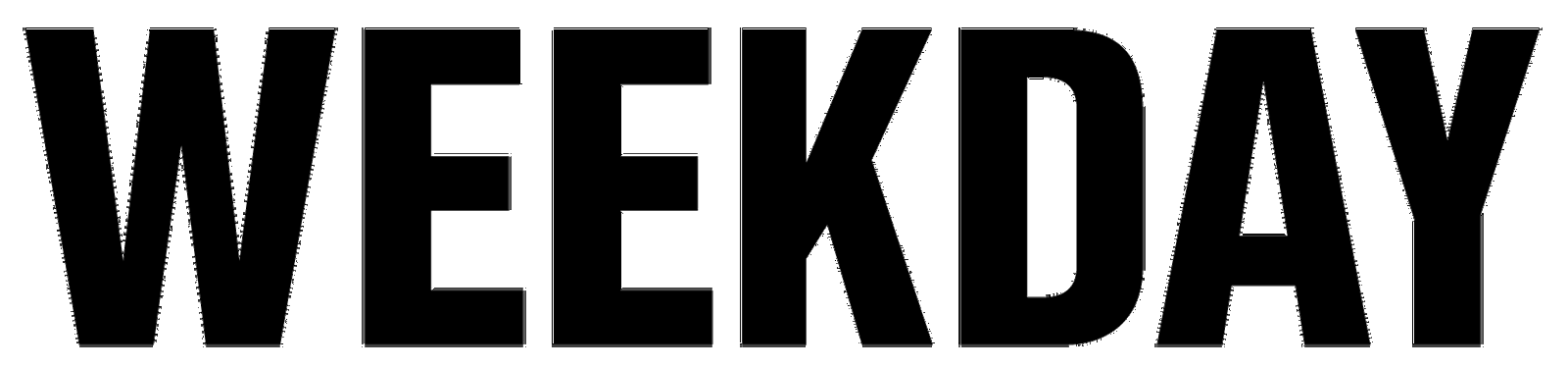 Logo footer