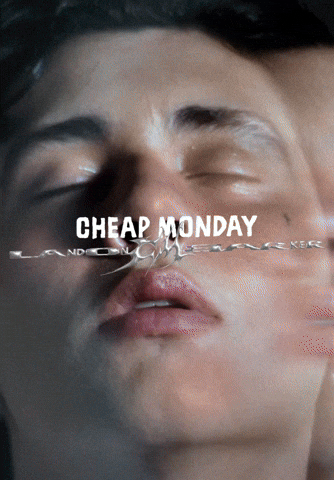 CHEAP MONDAY