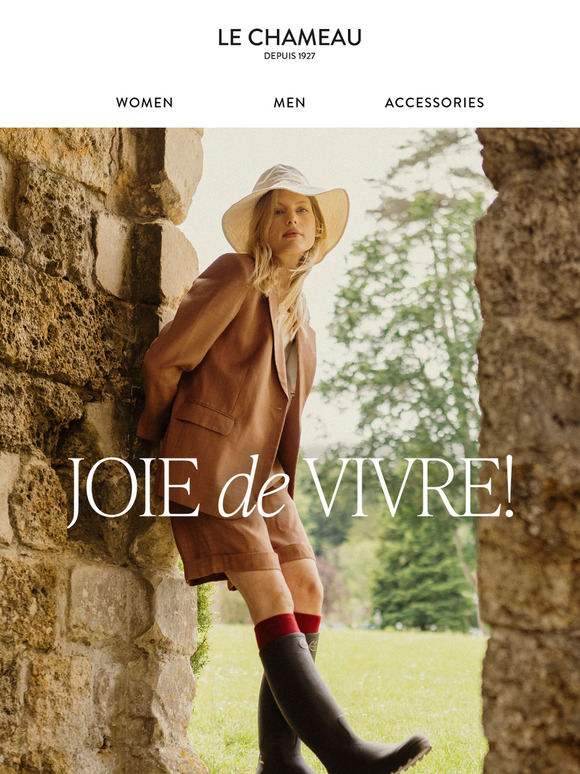 —, Spring Starts Here | Discover Saint Hubert