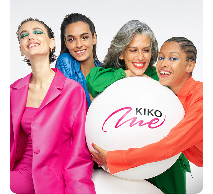 Pre Sale Kiko Me