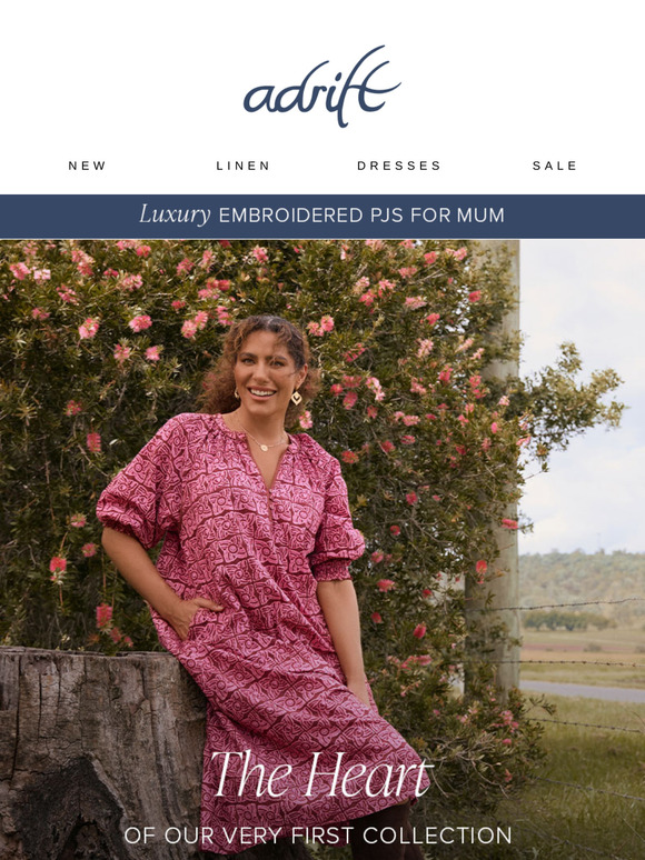 The Art of Boho: Hand-Blocked, One of a Kind