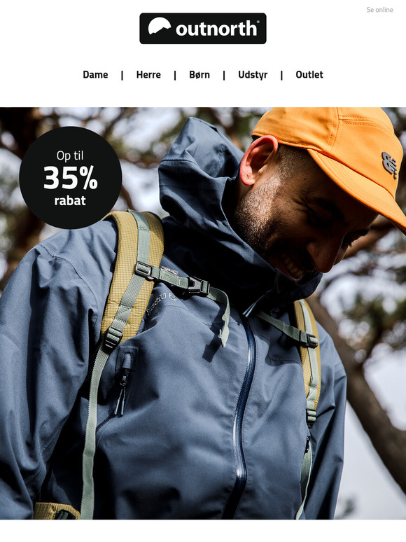 Sidste chance i dag: Spring Days