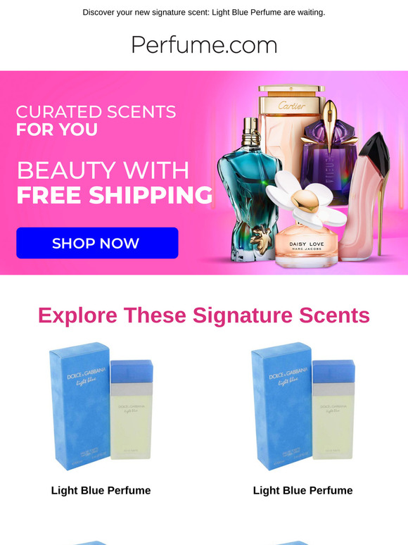 Best Women’s Fragrances, Handpicked for You