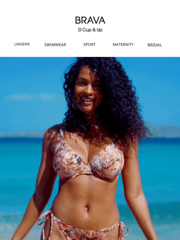 Get Holiday Ready!👙