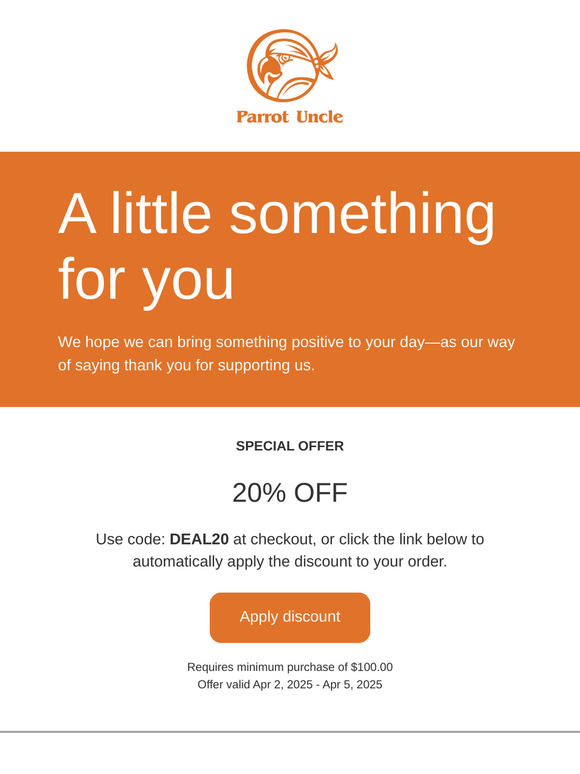 20% off Coupon!  These Shining Deals on Ceiling fans & Lighting Won't Last! Hurry!