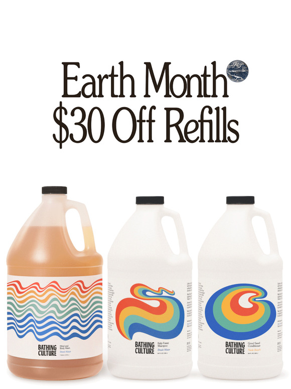 Free Gallons?!