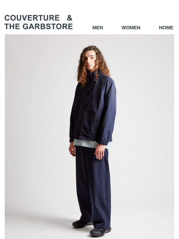 Just Dropped: Hiking Patrol