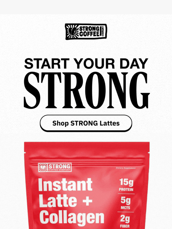 Your morning routine needs THIS