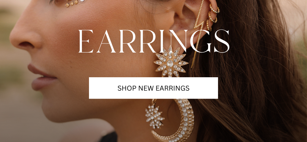 festival earrings