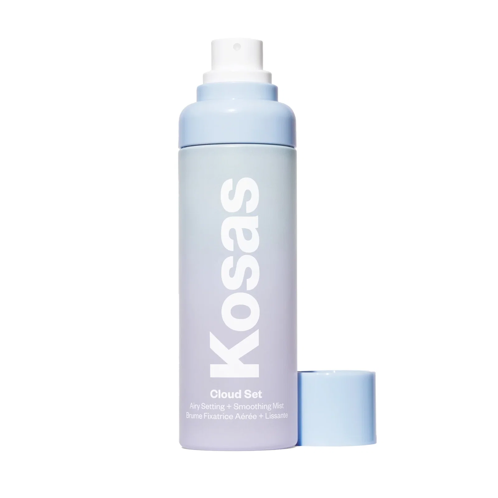 Image of Cloud Set Mist