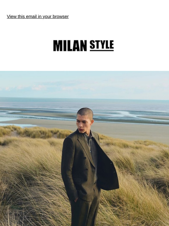 Spring style | Dries Van Noten