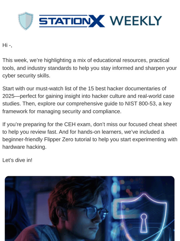 🛡️ 📽️ 15 Mind-Blowing Hacker Docs That Define 2025