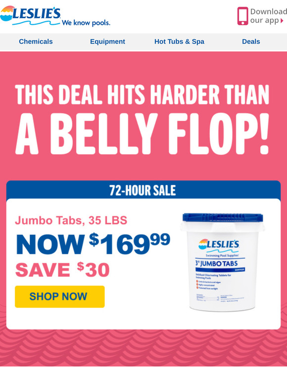 Hurry, this deal won't last much longer!