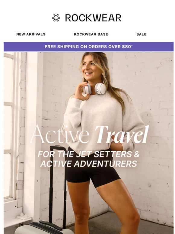 Introducing Active Travel...