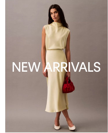 NEW ARRIVALS