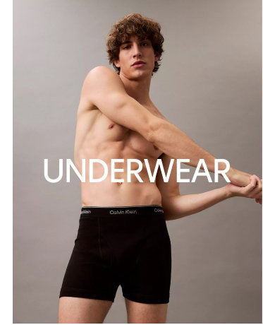 UNDERWEAR