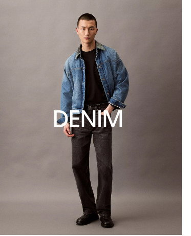 DENIM