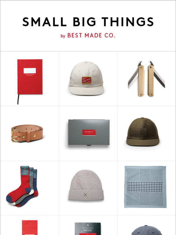 The Spring Sale