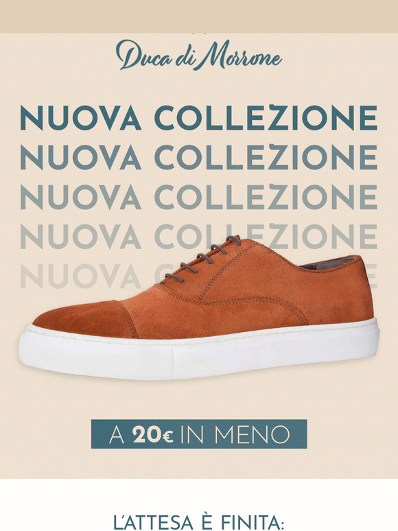 NUOVA COLLEZIONE, in promo lancio 🎉